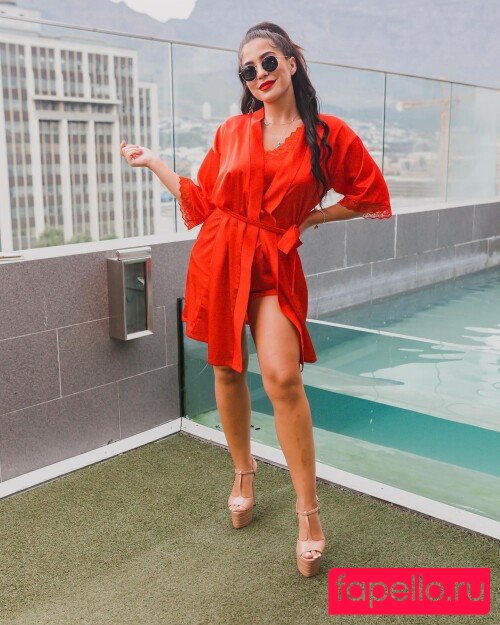 Nadia Jaftha Onlyfans Photo Gallery 