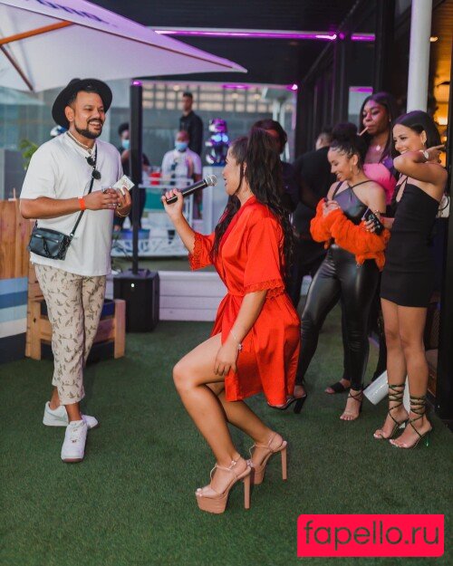 Nadia Jaftha Onlyfans Photo Gallery 