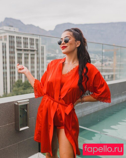 Nadia Jaftha Onlyfans Photo Gallery 