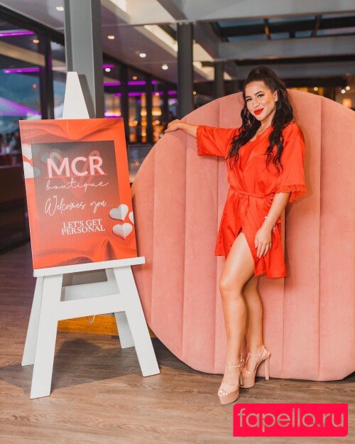 Nadia Jaftha Onlyfans Photo Gallery 