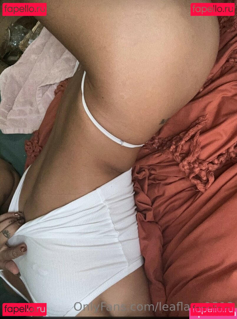 Lea Flavy Nude Onlyfans Photo 26