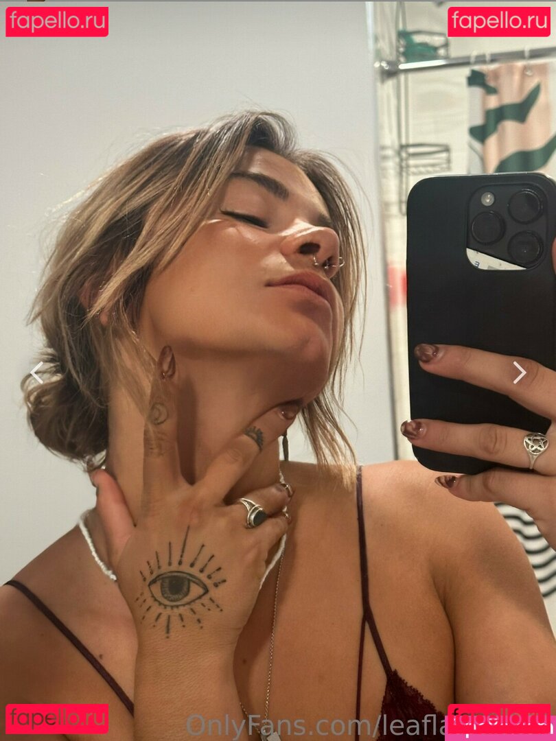 Lea Flavy Nude Onlyfans Photo 22