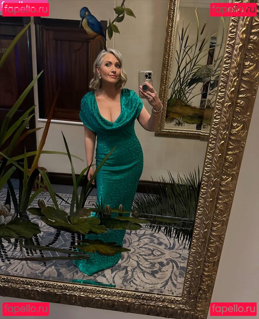 Hayley McQueen Nude Onlyfans Photo 49