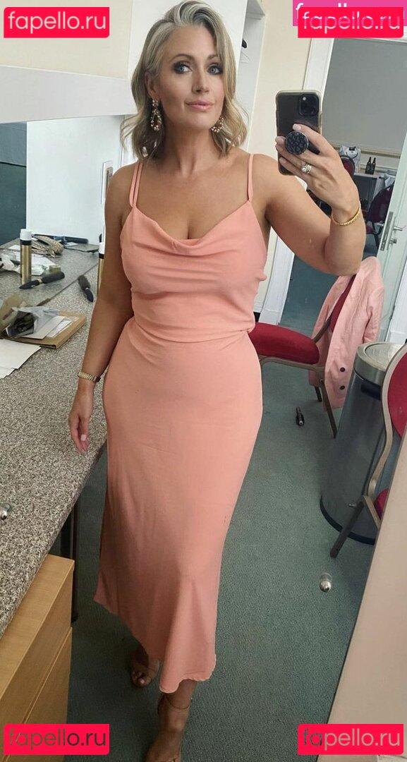 Hayley McQueen Nude Onlyfans Photo 38