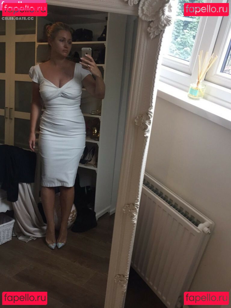 Hayley McQueen Nude Onlyfans Photo 26