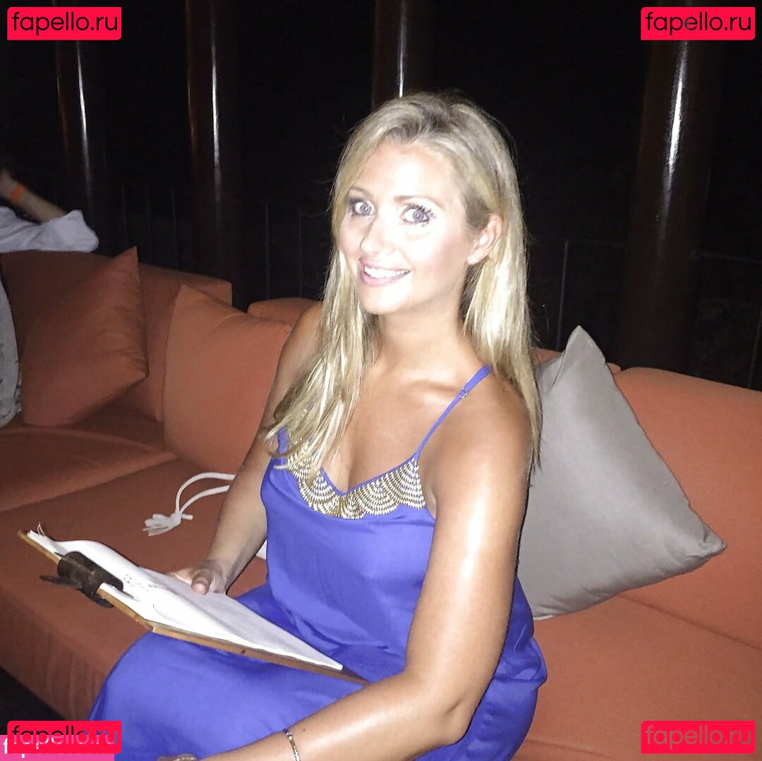 Hayley McQueen Nude Onlyfans Photo 23