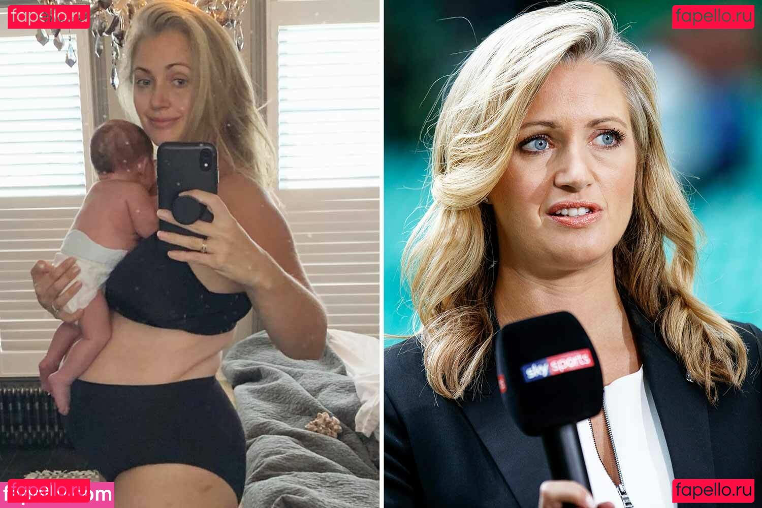 Hayley McQueen Nude Onlyfans Photo 19
