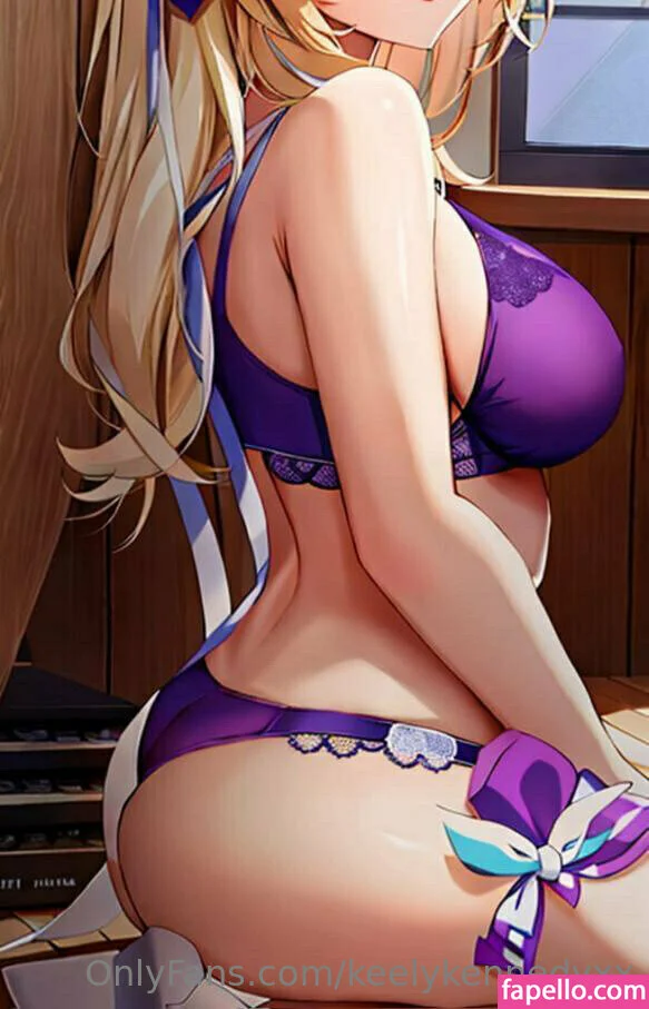 kali_knight Onlyfans Photo Gallery 