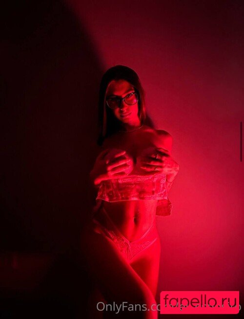 Elisa Esposito Nude Onlyfans Photo 45