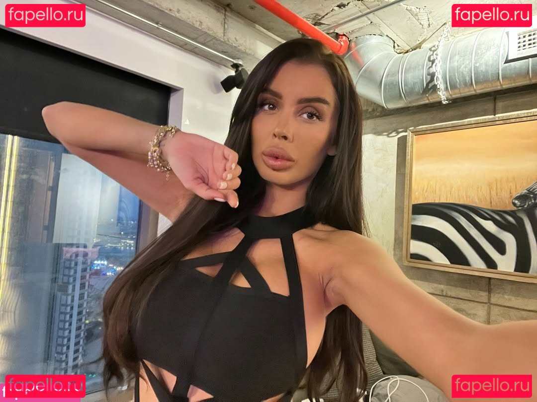 Briela Blanco Nude Onlyfans Photo 10