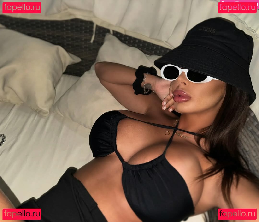 Briela Blanco Nude Onlyfans Photo 7