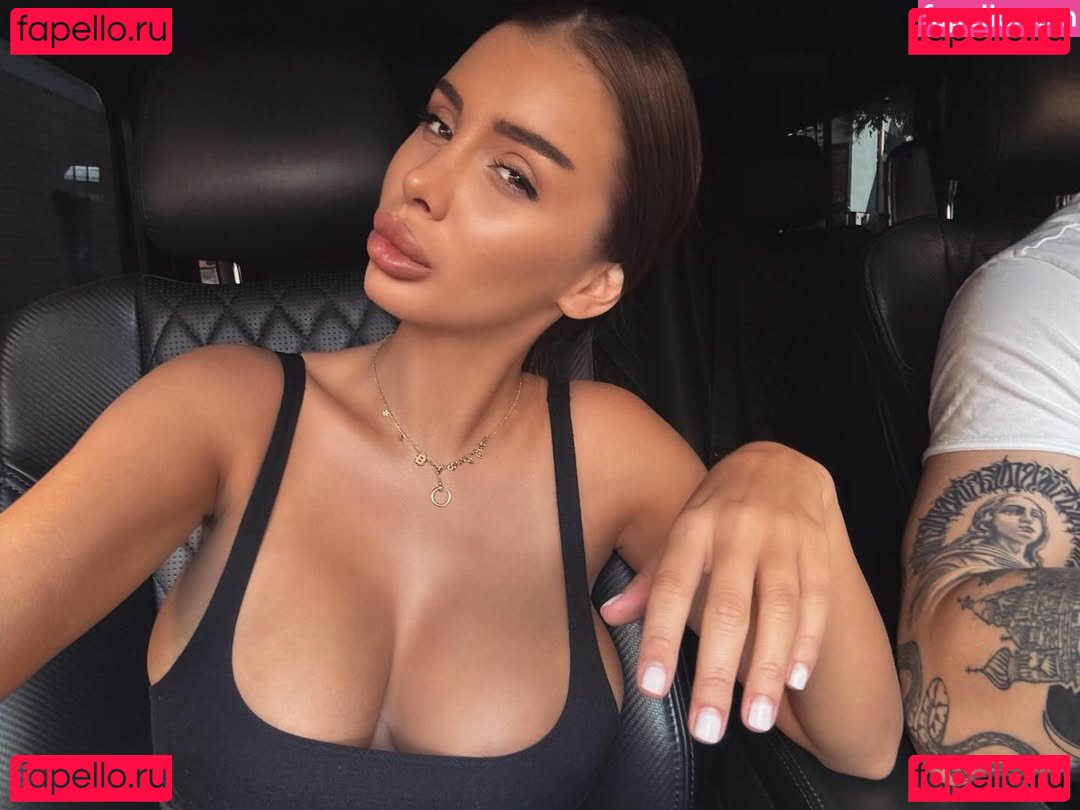 Briela Blanco Nude Onlyfans Photo 6