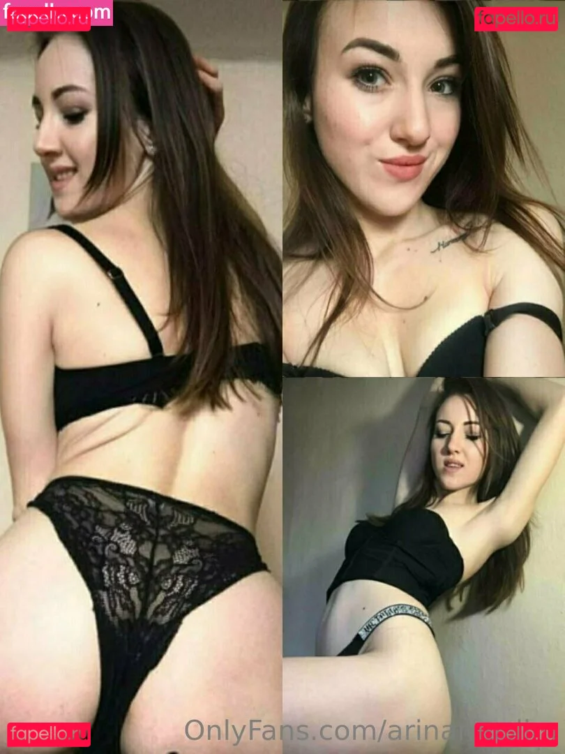 arinamuslim Onlyfans Photo Gallery 