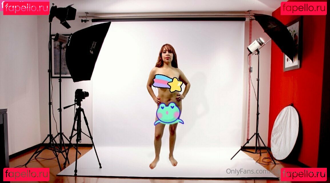 clarynomeimporta Nude Onlyfans Photo 33