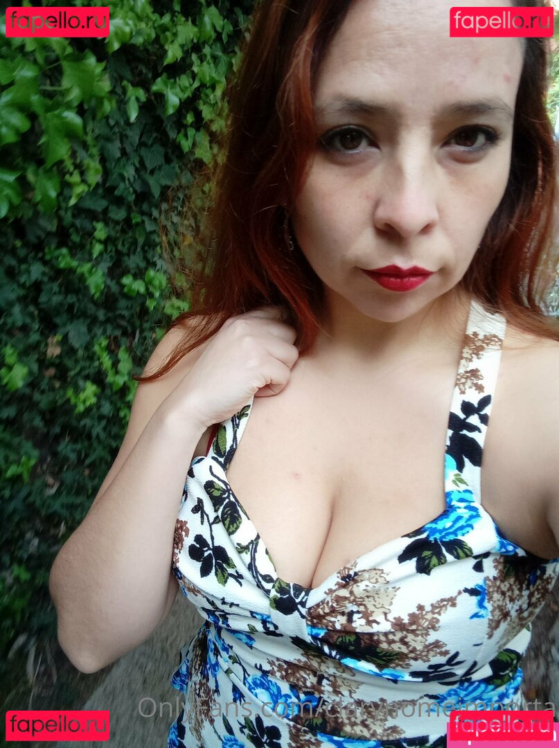 clarynomeimporta Nude Onlyfans Photo 21
