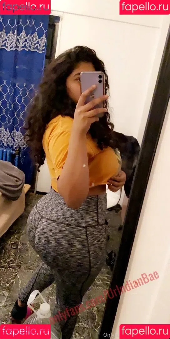 Urindianbae Onlyfans Photo Gallery 