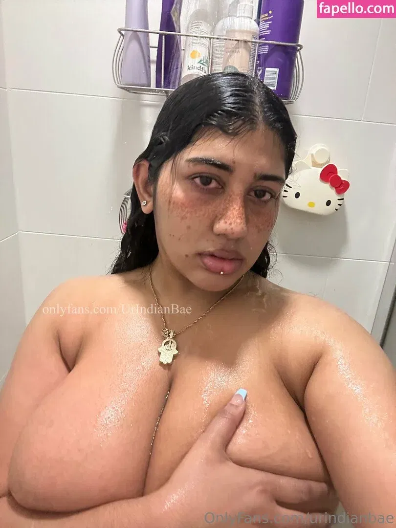 Urindianbae Onlyfans Photo Gallery 