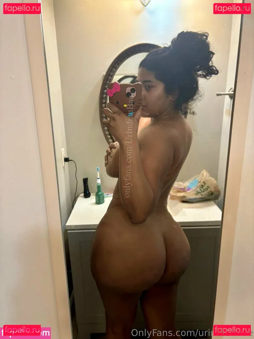Urindianbae Onlyfans Photo Gallery 