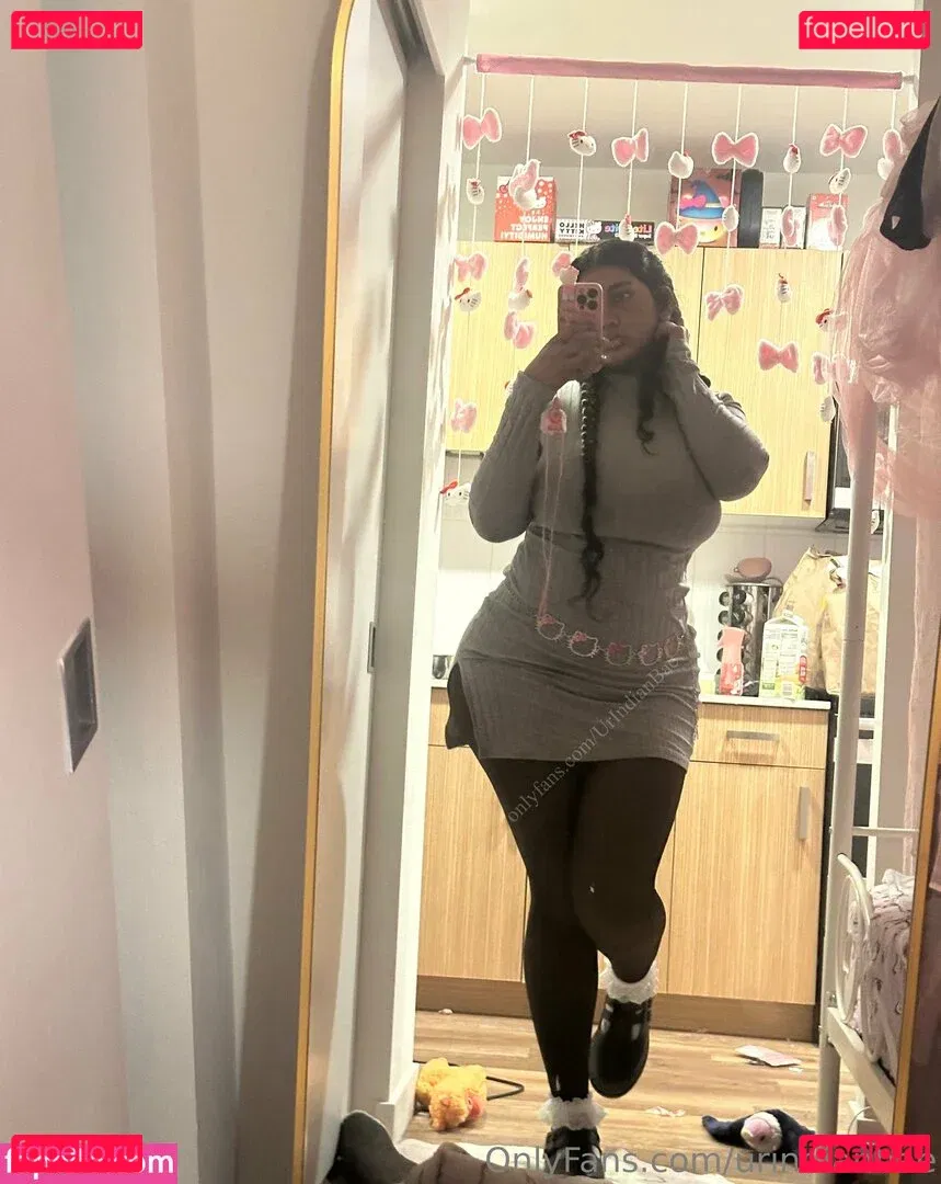 Urindianbae Onlyfans Photo Gallery 