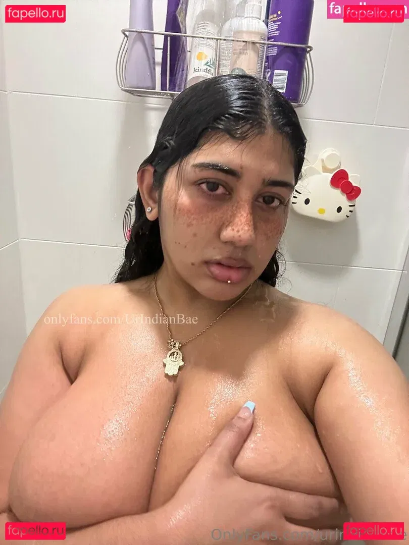 Urindianbae Onlyfans Photo Gallery 