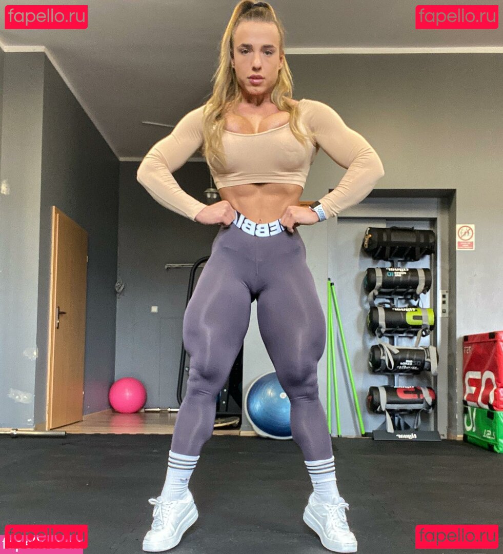 Anna Mroczkowska Nude Onlyfans Photo 23