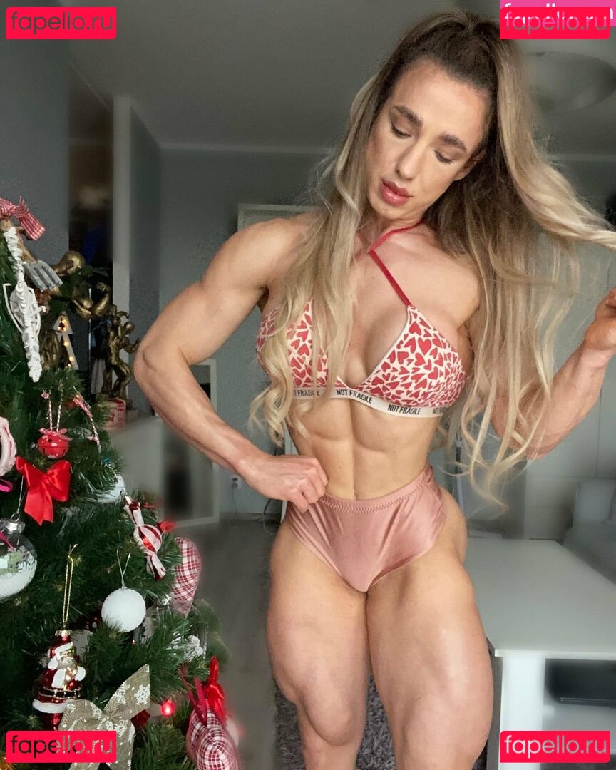 Anna Mroczkowska Nude Onlyfans Photo 22