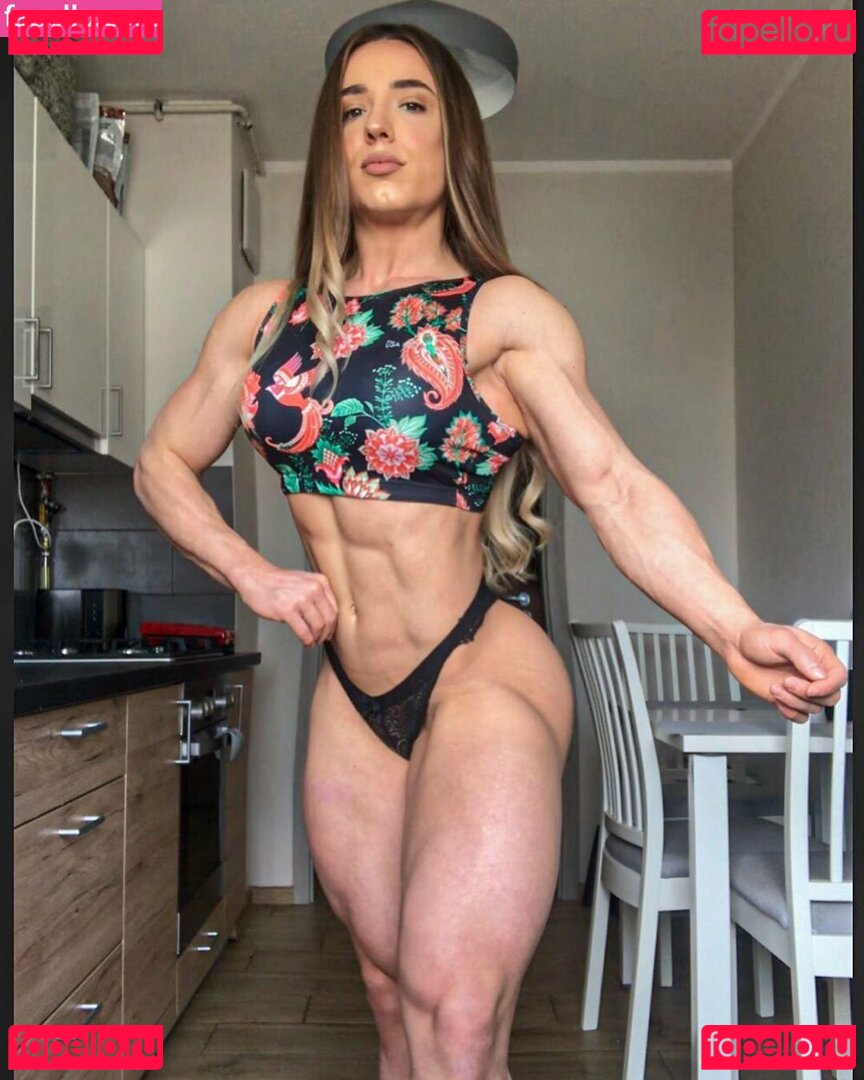 Anna Mroczkowska Nude Onlyfans Photo 17