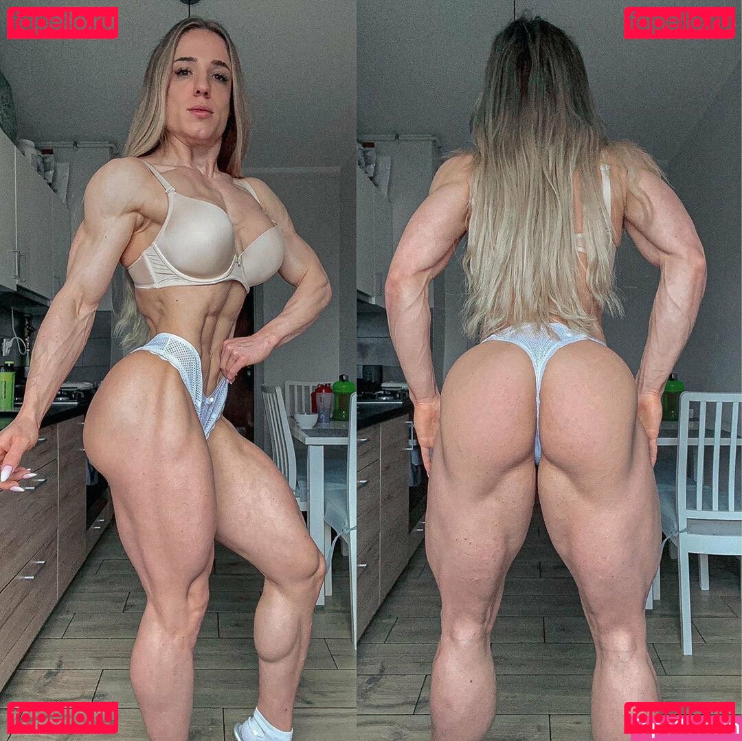 Anna Mroczkowska Nude Onlyfans Photo 11