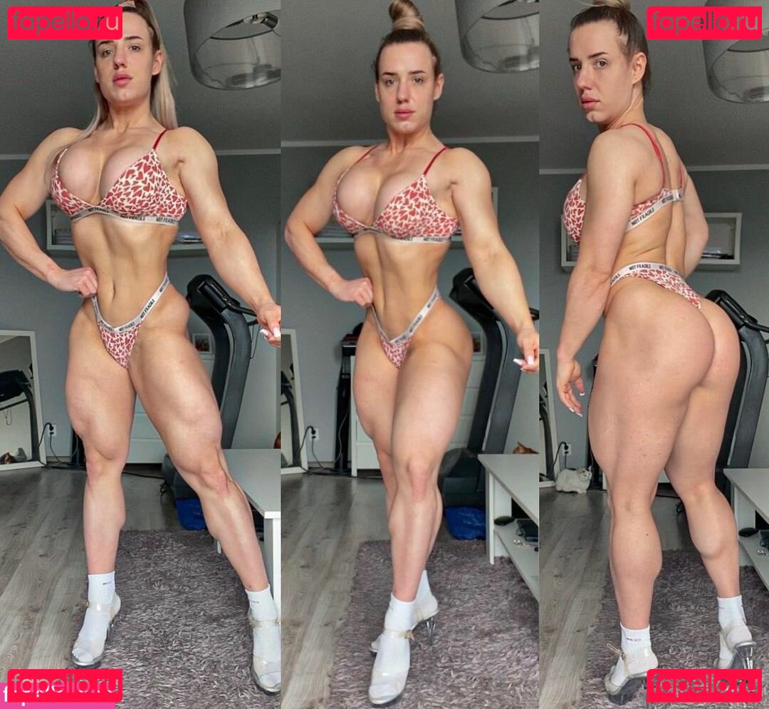 Anna Mroczkowska Nude Onlyfans Photo 5