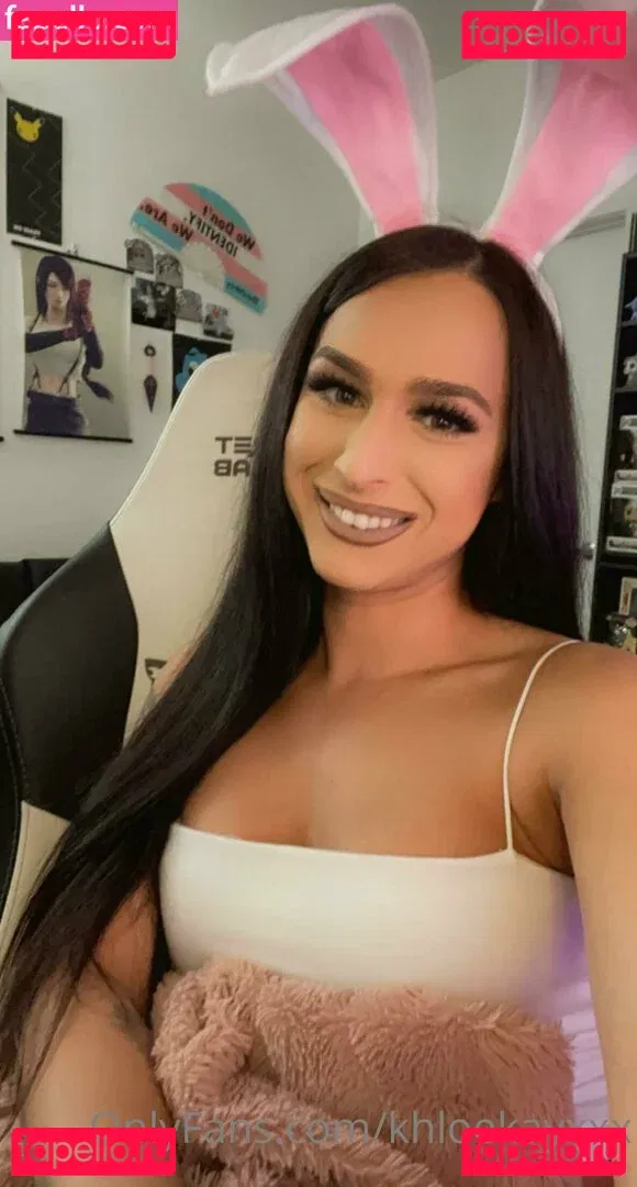 khloekayxxx Onlyfans Photo Gallery 