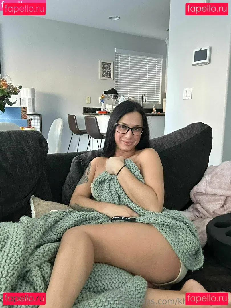 khloekayxxx Onlyfans Photo Gallery 