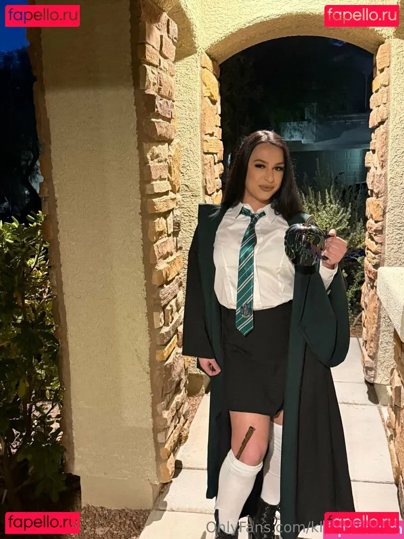 khloekayxxx Onlyfans Photo Gallery 