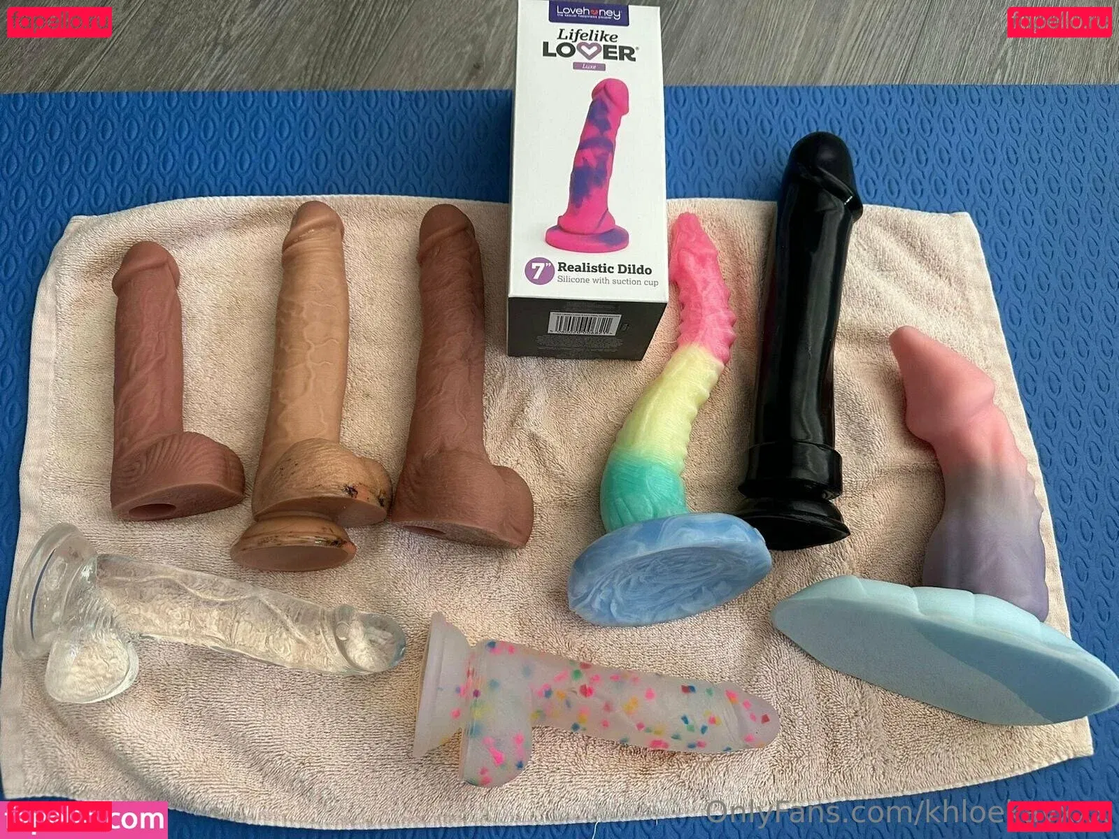 khloekayxxx Onlyfans Photo Gallery 