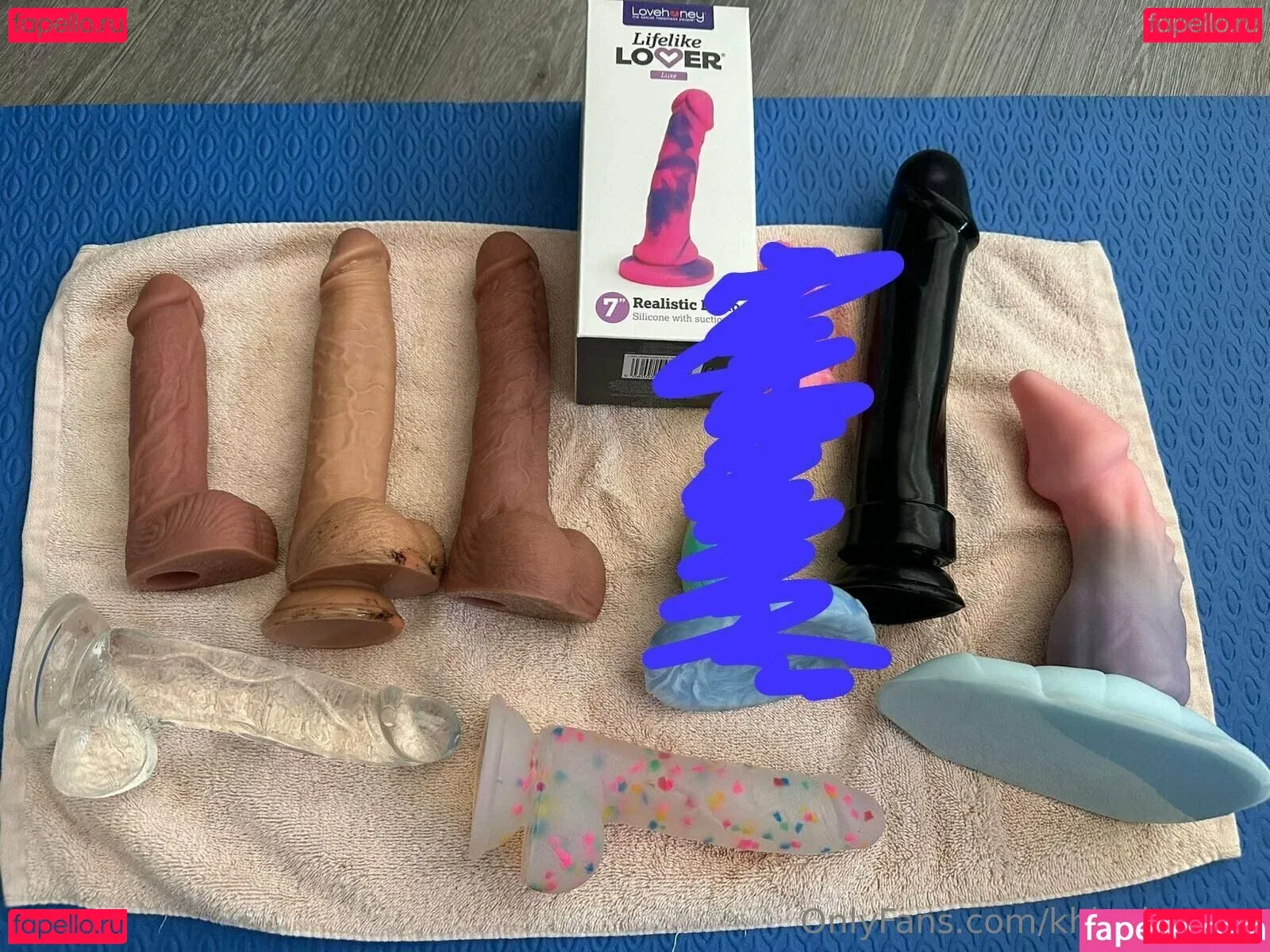 khloekayxxx Onlyfans Photo Gallery 