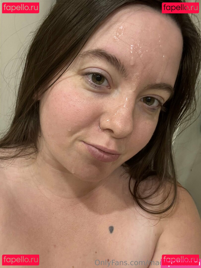 maddielynn98 Nude Onlyfans Photo 28