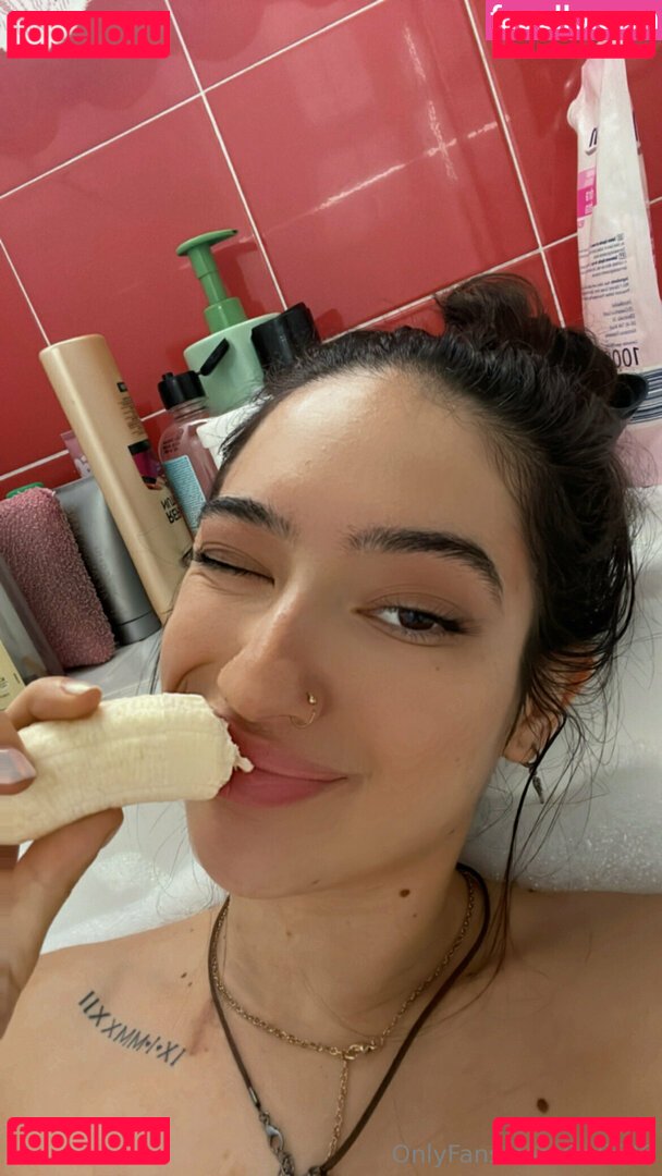 kaliii26 Nude Onlyfans Photo 31