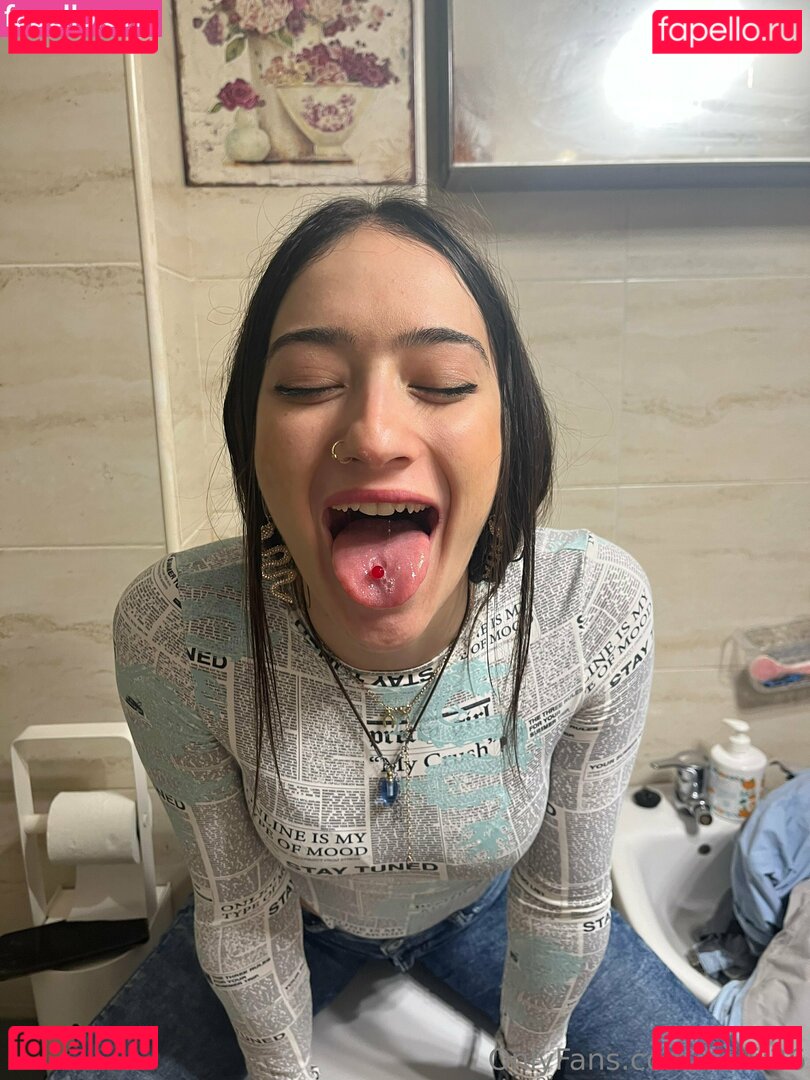 kaliii26 Nude Onlyfans Photo 24