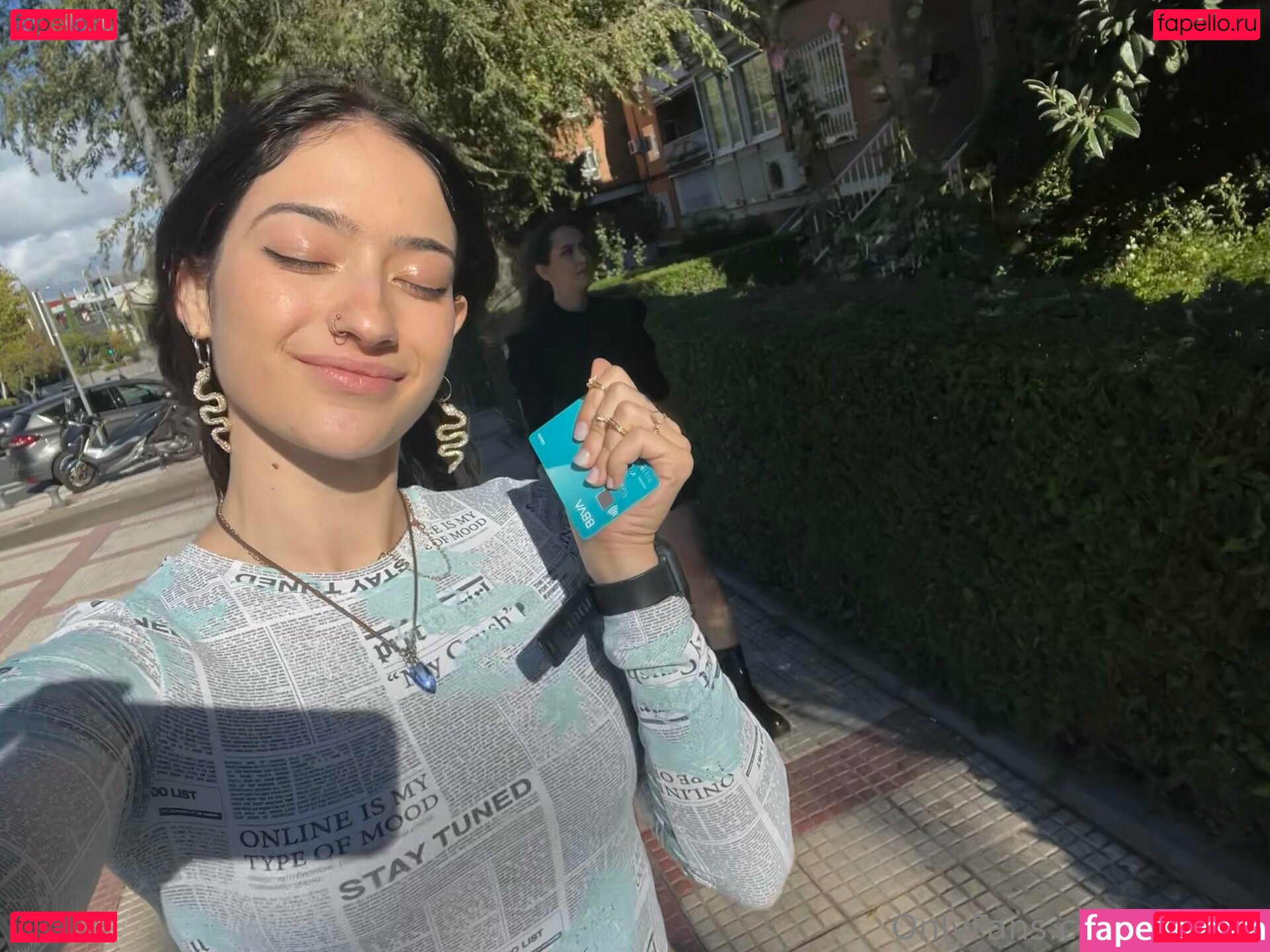 kaliii26 Nude Onlyfans Photo 17