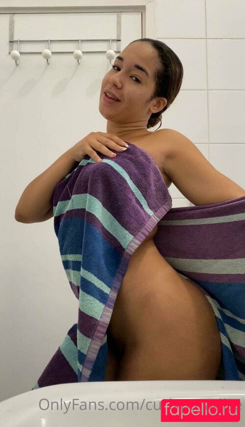 Maria Cabello Nude Onlyfans Photo 10