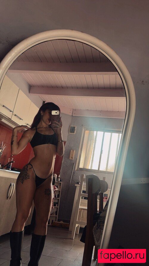 Valen Pinto Nude Onlyfans Photo 42