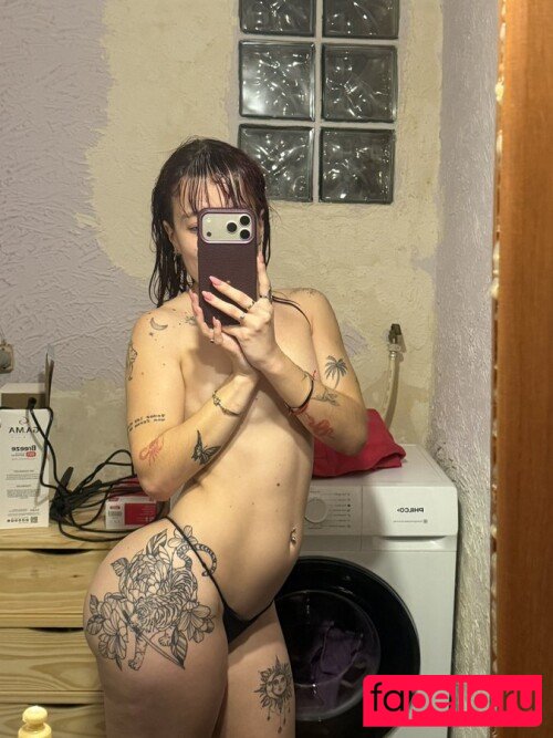 Valen Pinto Nude Onlyfans Photo 4
