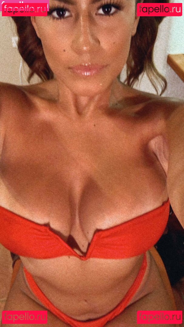 Olivia Mendez Nude Onlyfans Photo 19