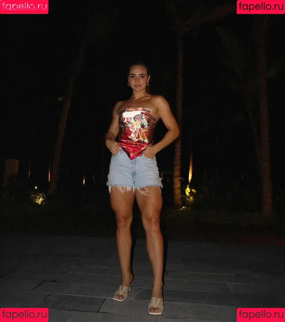 Kylie Holbeck Onlyfans Photo Gallery 