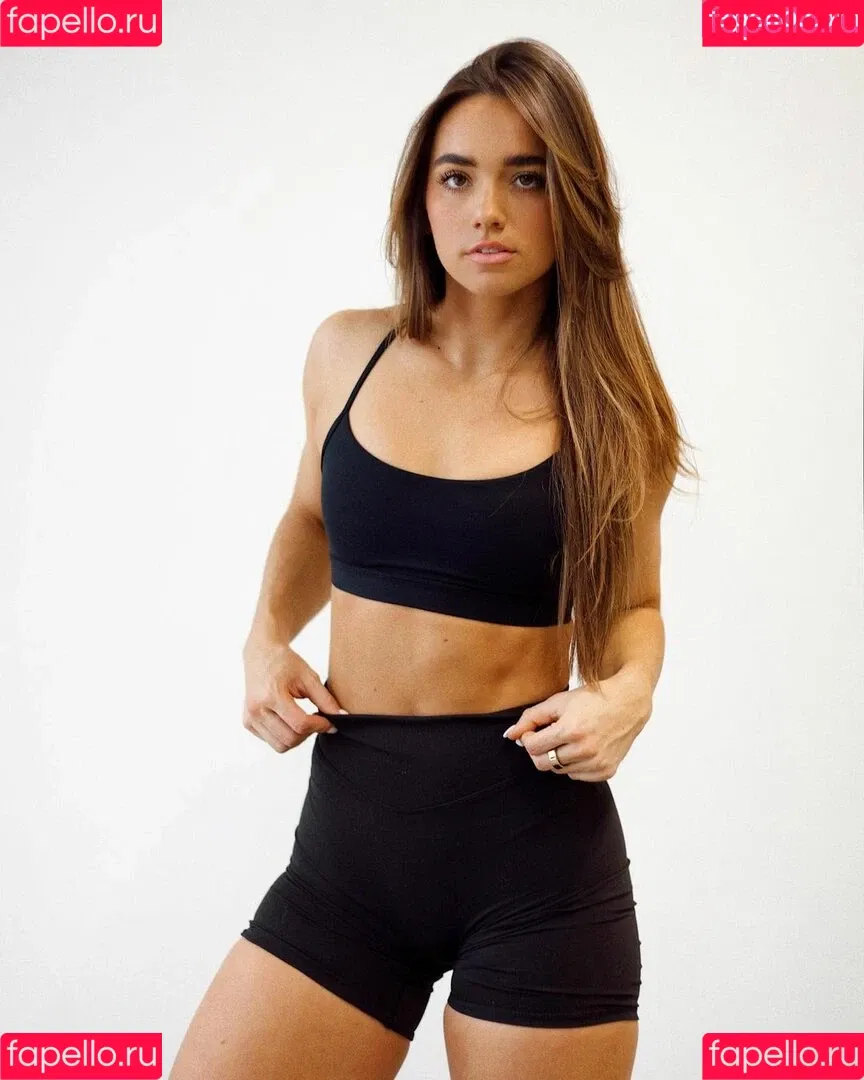 Kylie Holbeck Onlyfans Photo Gallery 