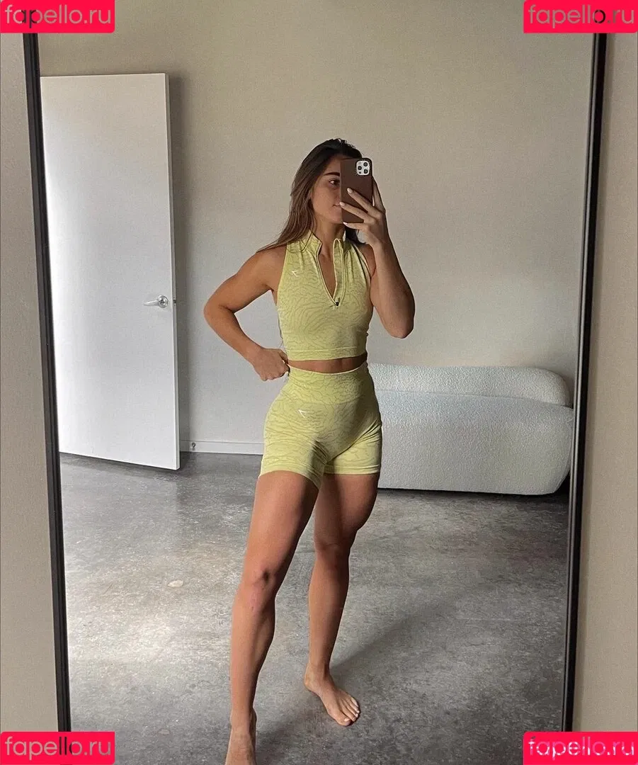 Kylie Holbeck Onlyfans Photo Gallery 