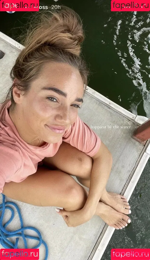 Kylie Holbeck Onlyfans Photo Gallery 