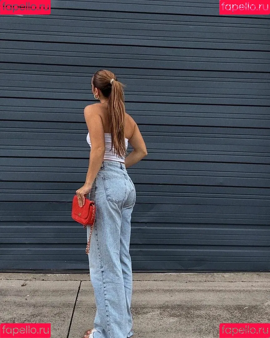Kylie Holbeck Onlyfans Photo Gallery 