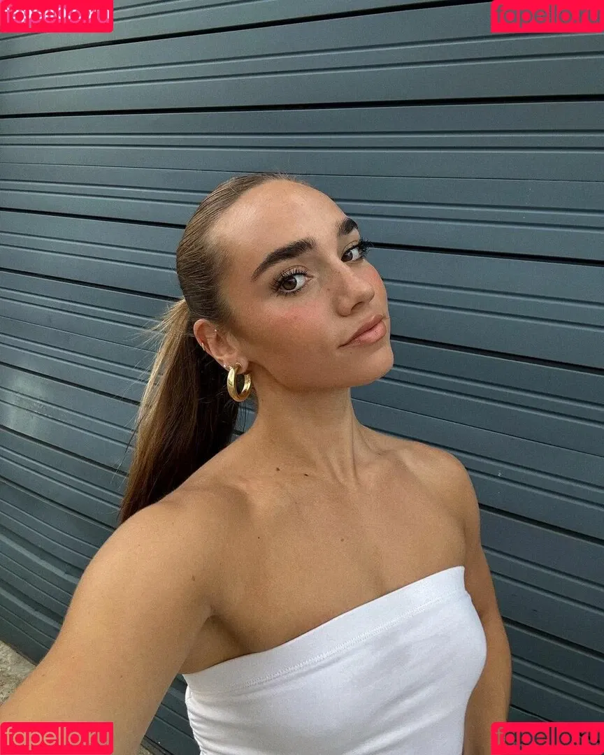 Kylie Holbeck Onlyfans Photo Gallery 