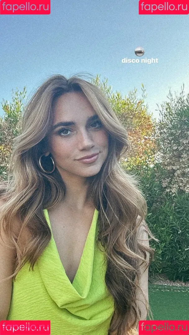 Kylie Holbeck Onlyfans Photo Gallery 