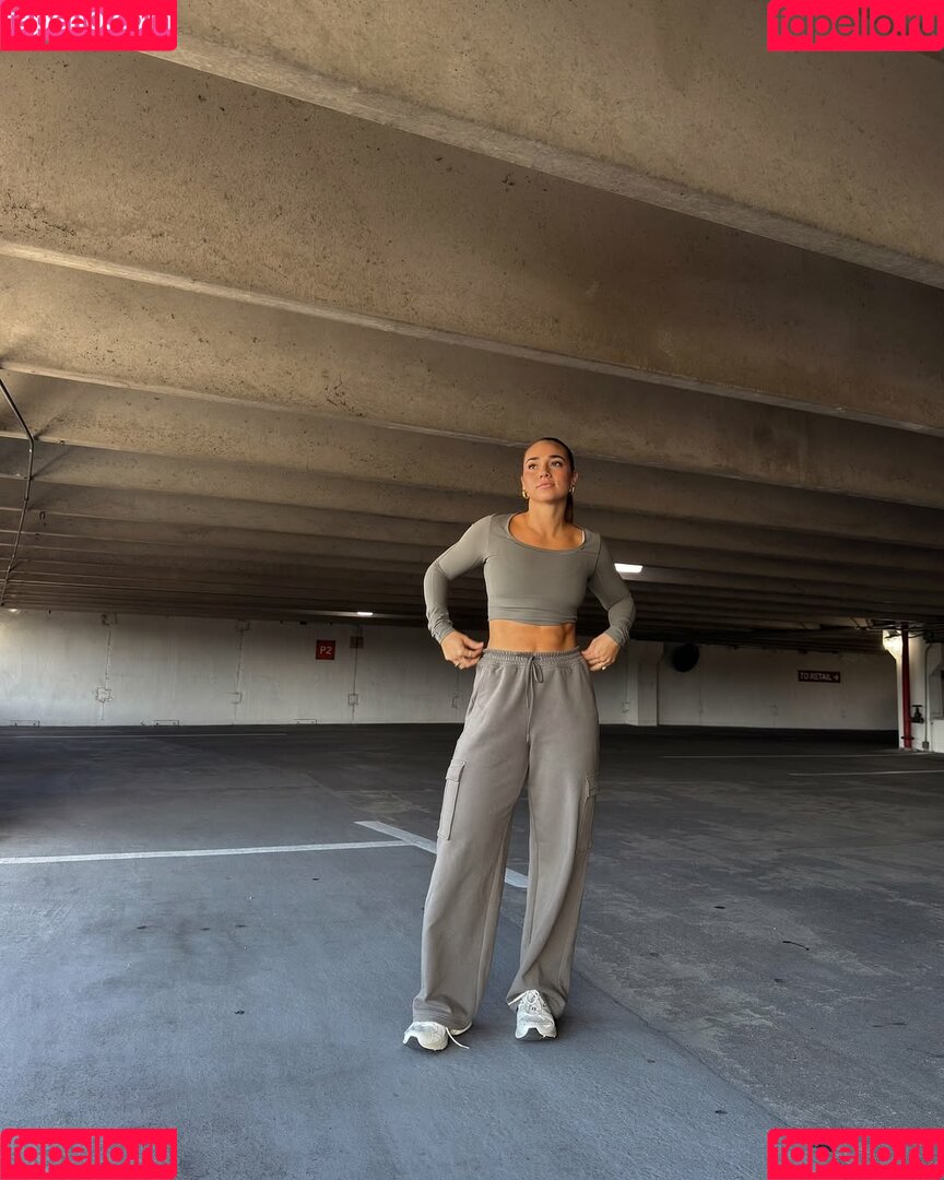 Kylie Holbeck Onlyfans Photo Gallery 